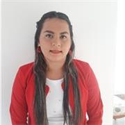 Docente y tutora en educación personalizada en la primera infancia